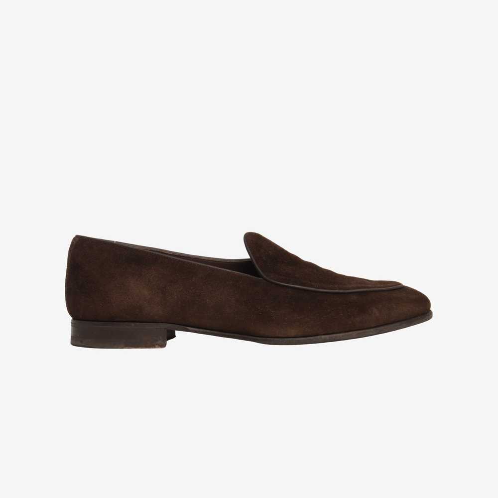 Berwick 1707 Classic Belgian Loafer - image 1