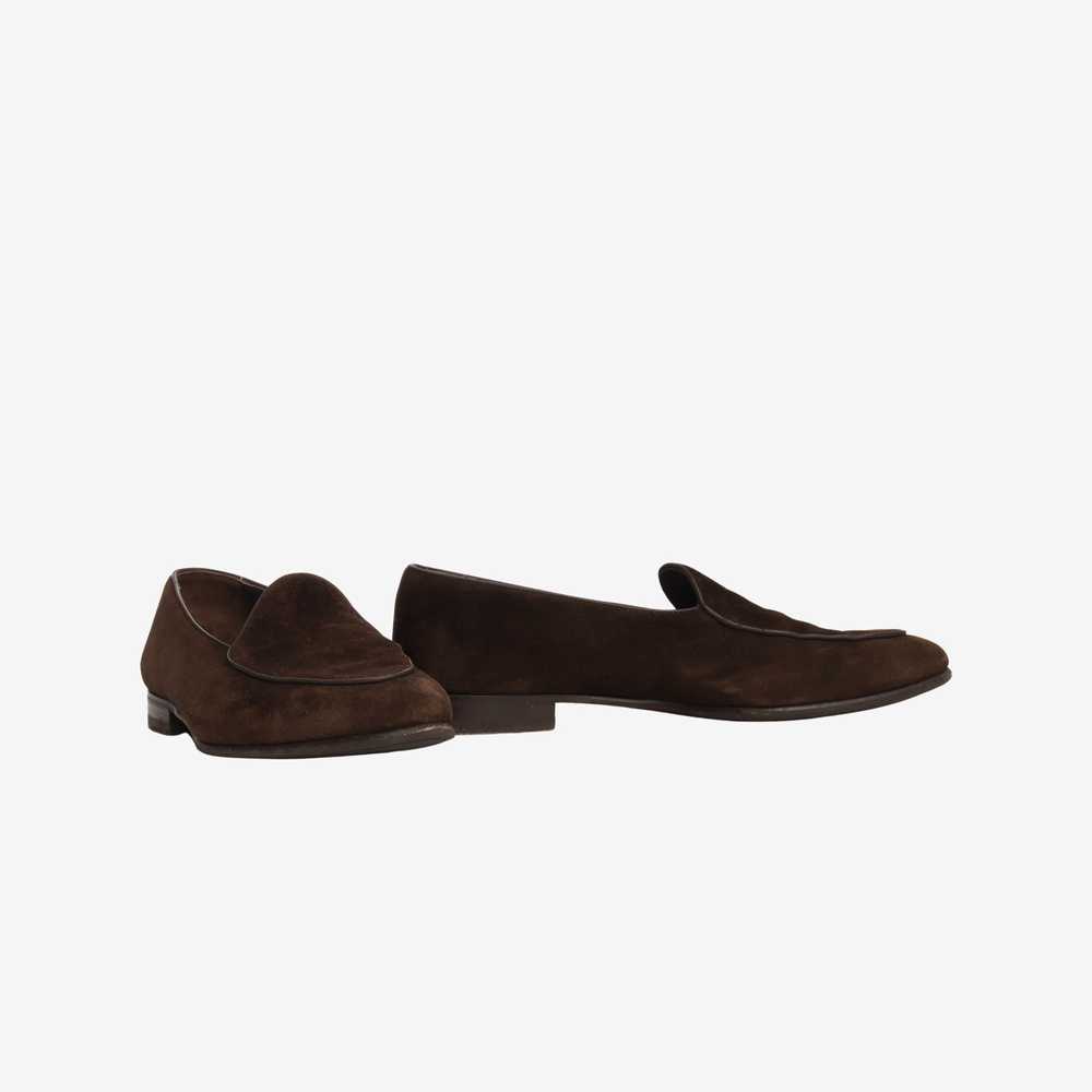 Berwick 1707 Classic Belgian Loafer - image 2