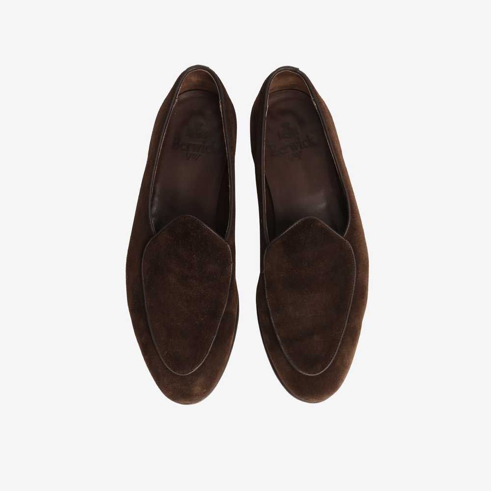 Berwick 1707 Classic Belgian Loafer - image 5