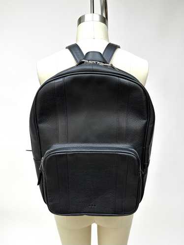 Royal Republiq Leather Backpack