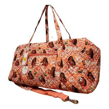 Vera Bradley Travel bag