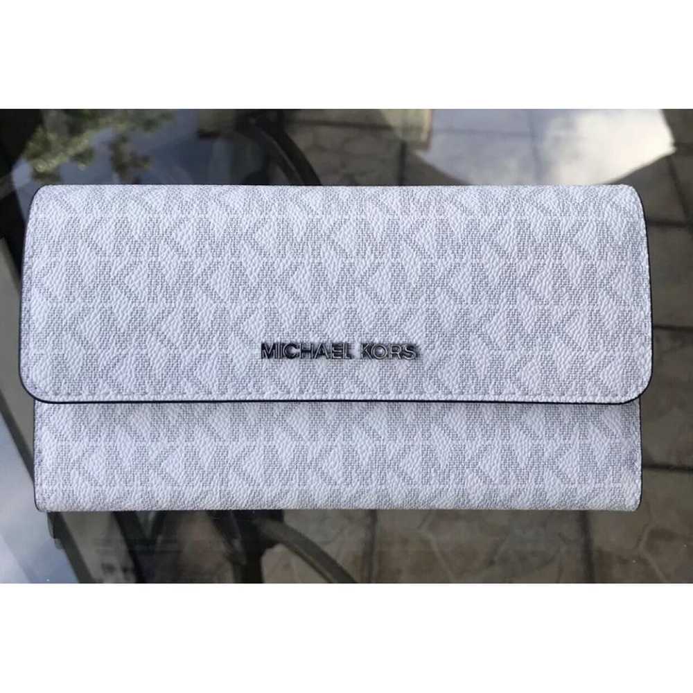 Michael Kors Leather wallet - image 3