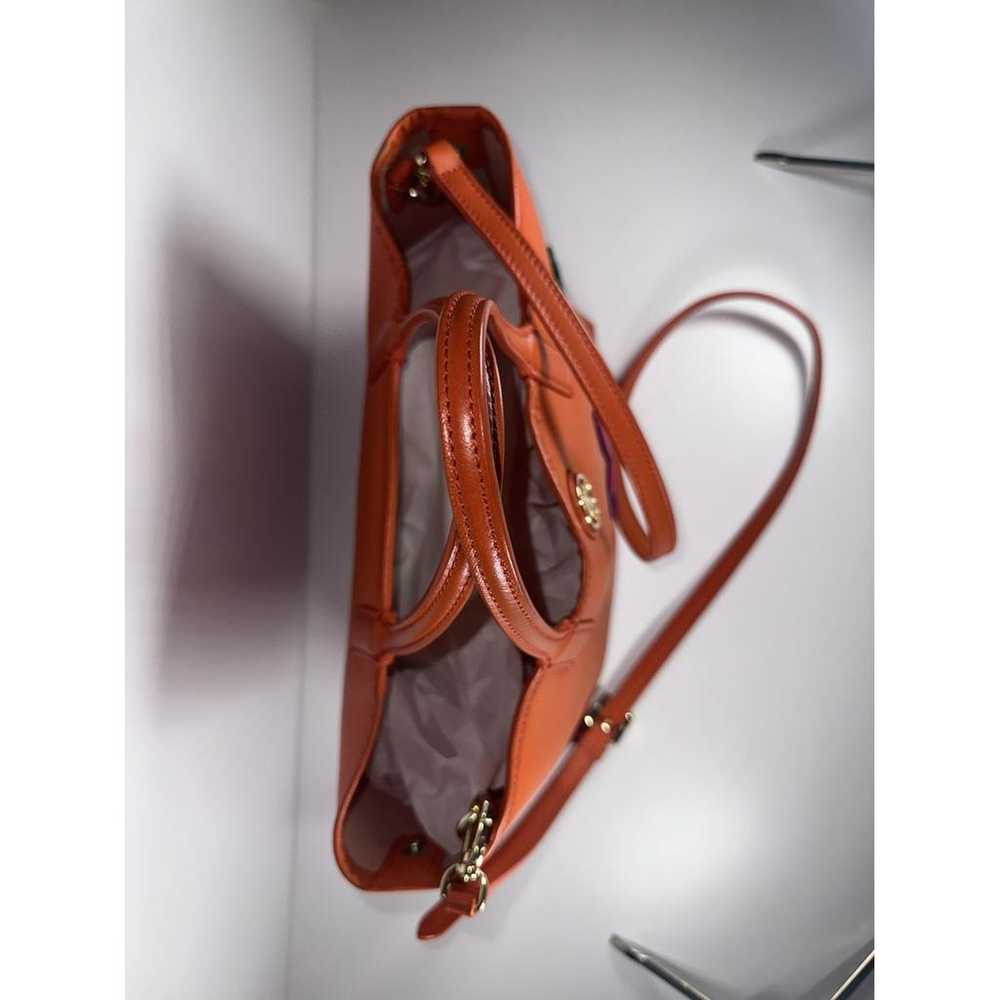 Tory Burch Leather tote - image 6