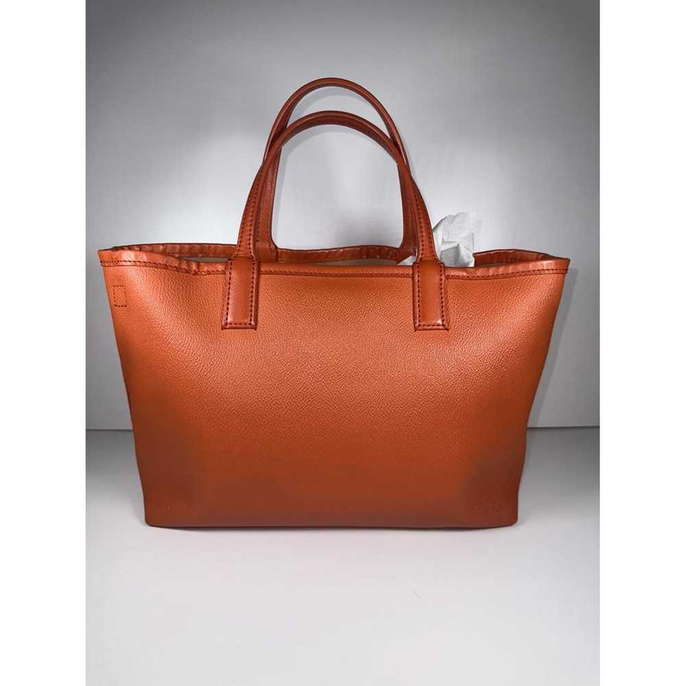 Tory Burch Leather tote - image 8