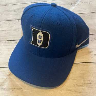 Vintage Nike duke blue devils SnapBack