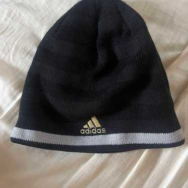 adidas Vintage Beanie y2k