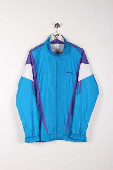 90's Adidas Track Jacket Large