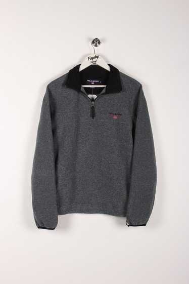 90's Polo Sport Fleece Medium