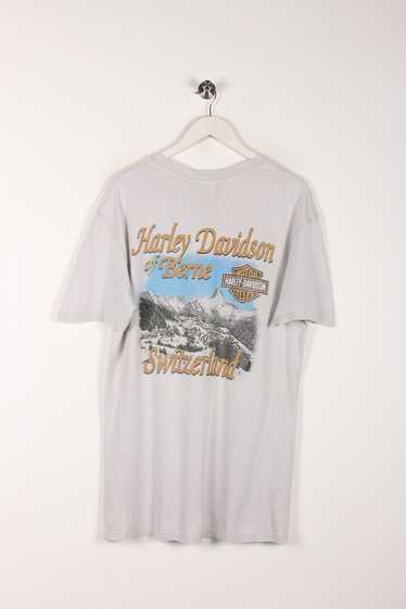 Harley Davidson T-Shirt XXL