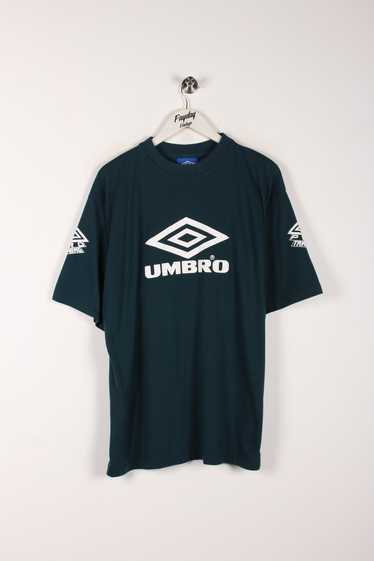 90's Umbro T-Shirt XL