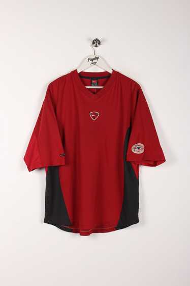 90's Nike PSV T-Shirt Large