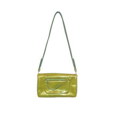 Prada 1999 Patent Leather Bag - image 1