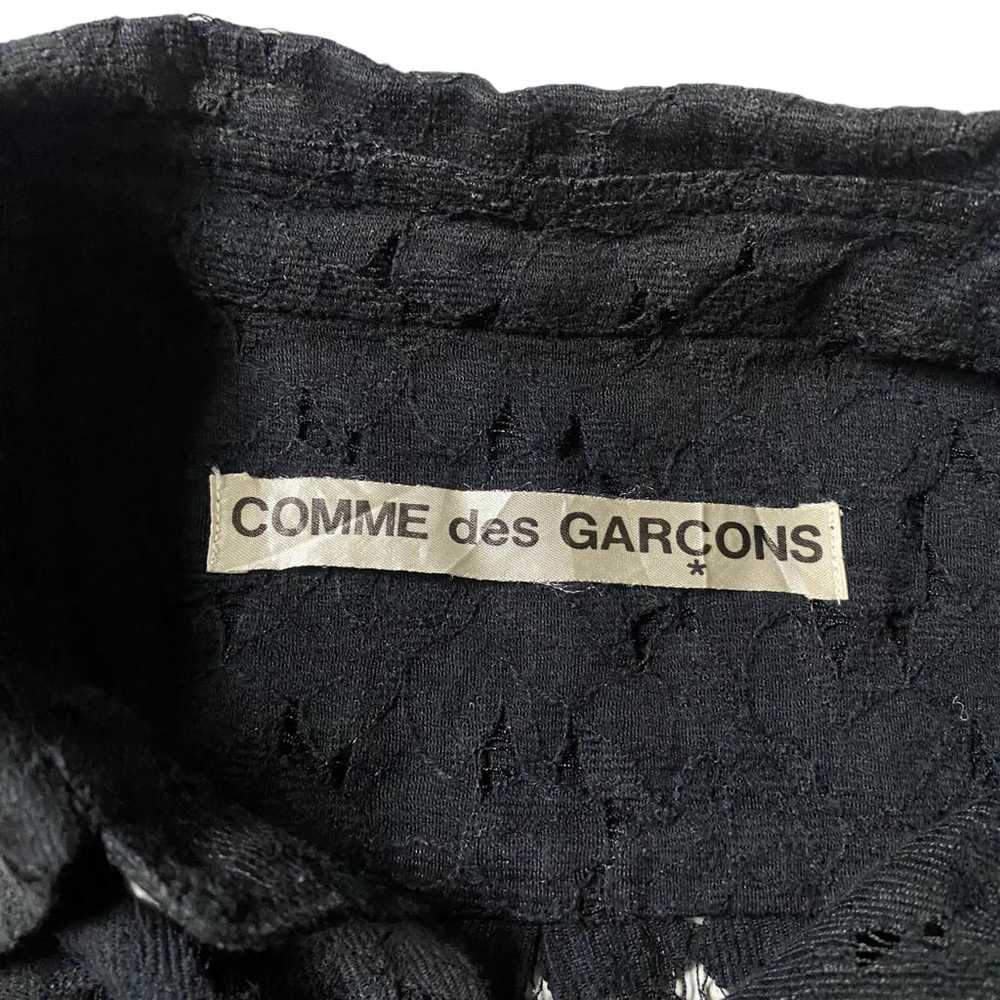 Comme Des Garcons Knitwear - image 7