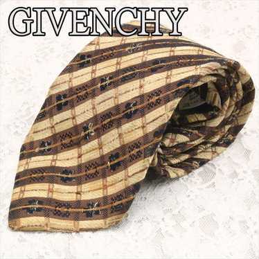 Givenchy GIVENCHY Brand Tie YT-099