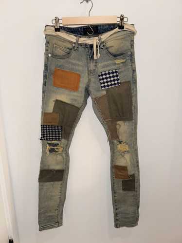 THRT DENIM Thrt jeans