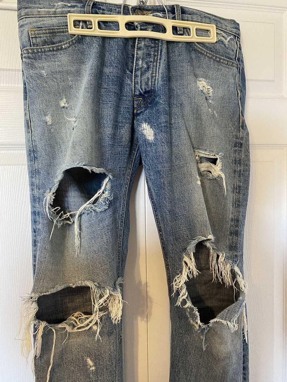 Fear of God Fear of God Jeans "Fourth Collection" - image 2