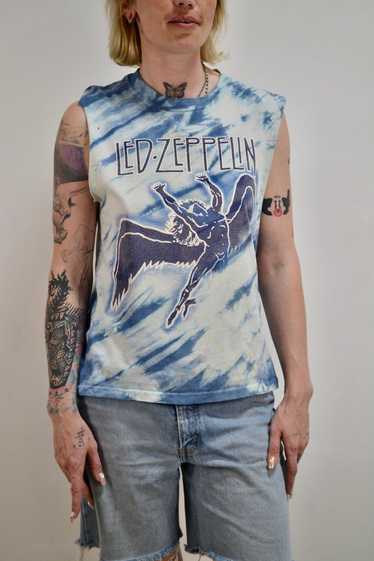 Icarus Led Zeppelin Tee