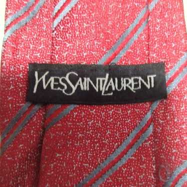 Yves Saint Laurent - Yves Saint Laurent Tie