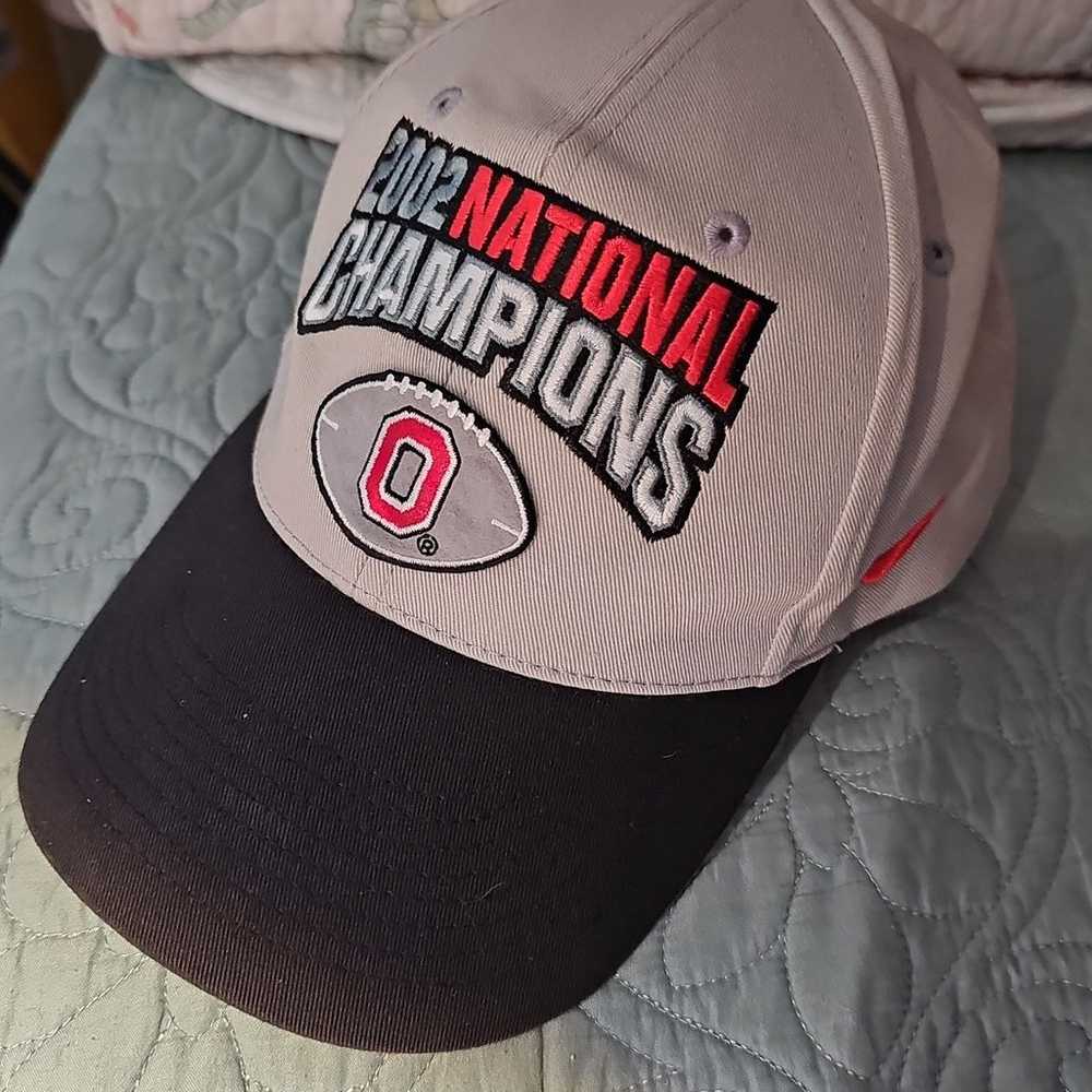 Ohio state Hat - image 1