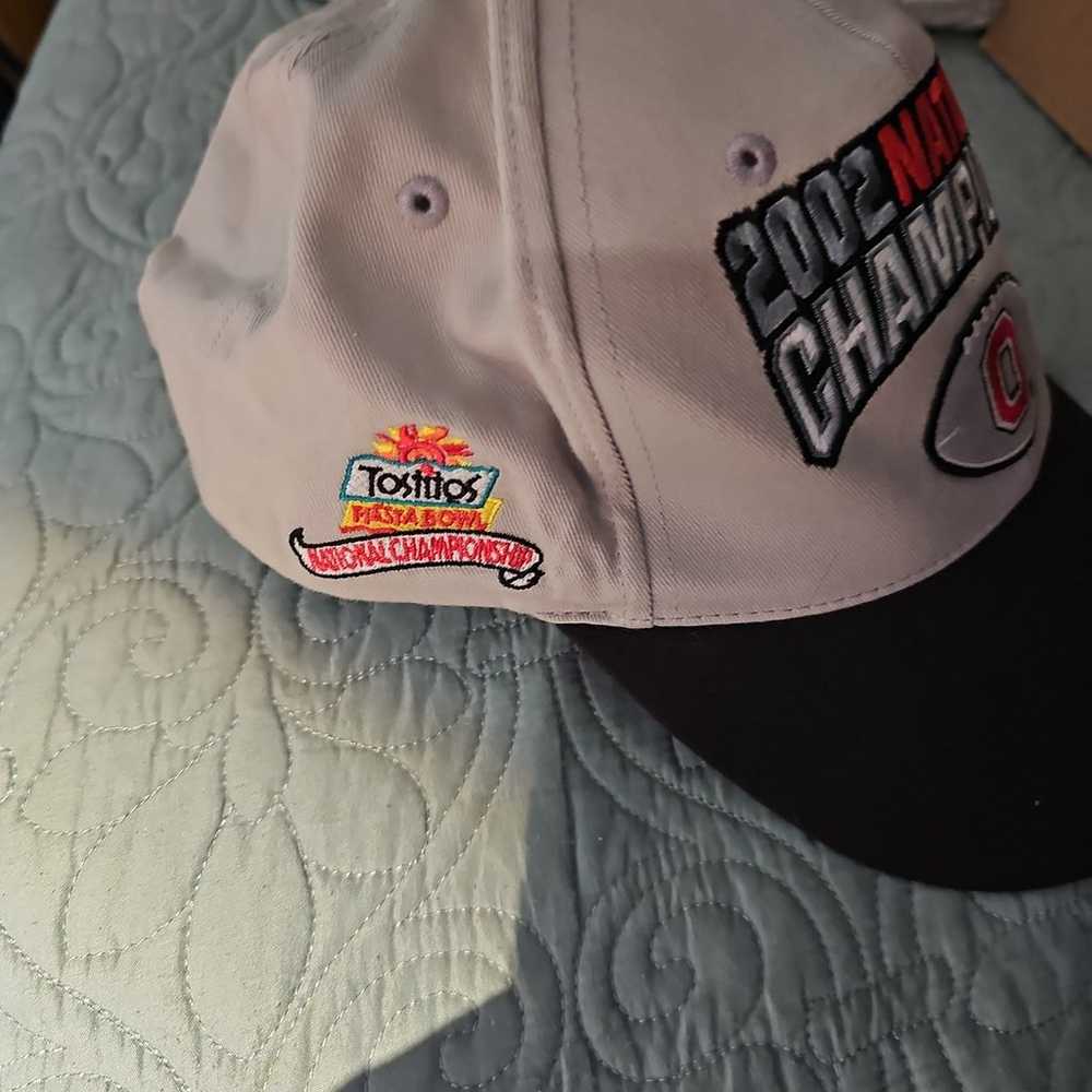 Ohio state Hat - image 3