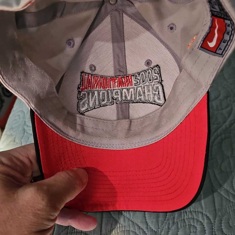 Ohio state Hat - image 7