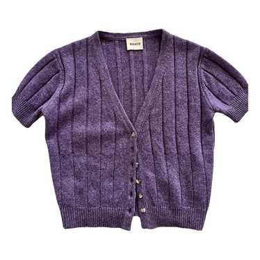 Khaite Cashmere cardigan