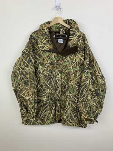 Realtree × Streetwear × Vintage Vintage 1990s Skyl