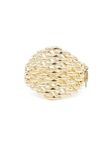 Napier Goldtone Bracelet