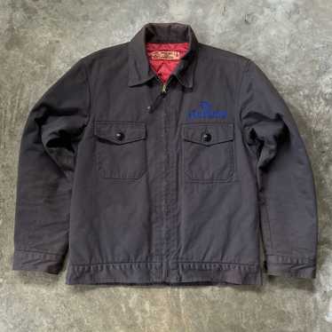 Tenderloin denim jacket - Gem Tenderloin denim jacket - Gem