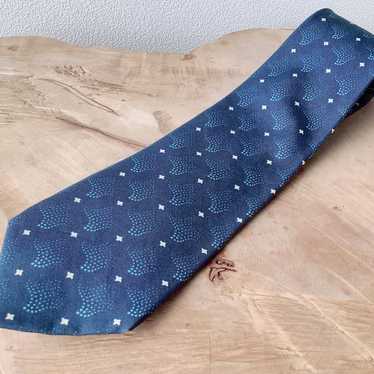 【Christian Dior】Dior Vintage Necktie 100% Silk - image 1