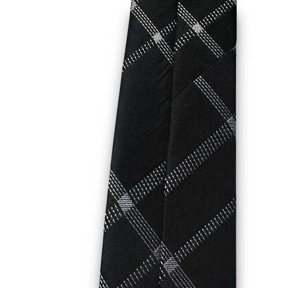 Excellent condition ✨ Calvin Klein necktie Jacqua… - image 11