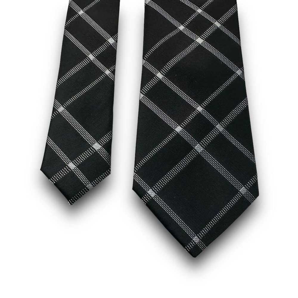 Excellent condition ✨ Calvin Klein necktie Jacqua… - image 4