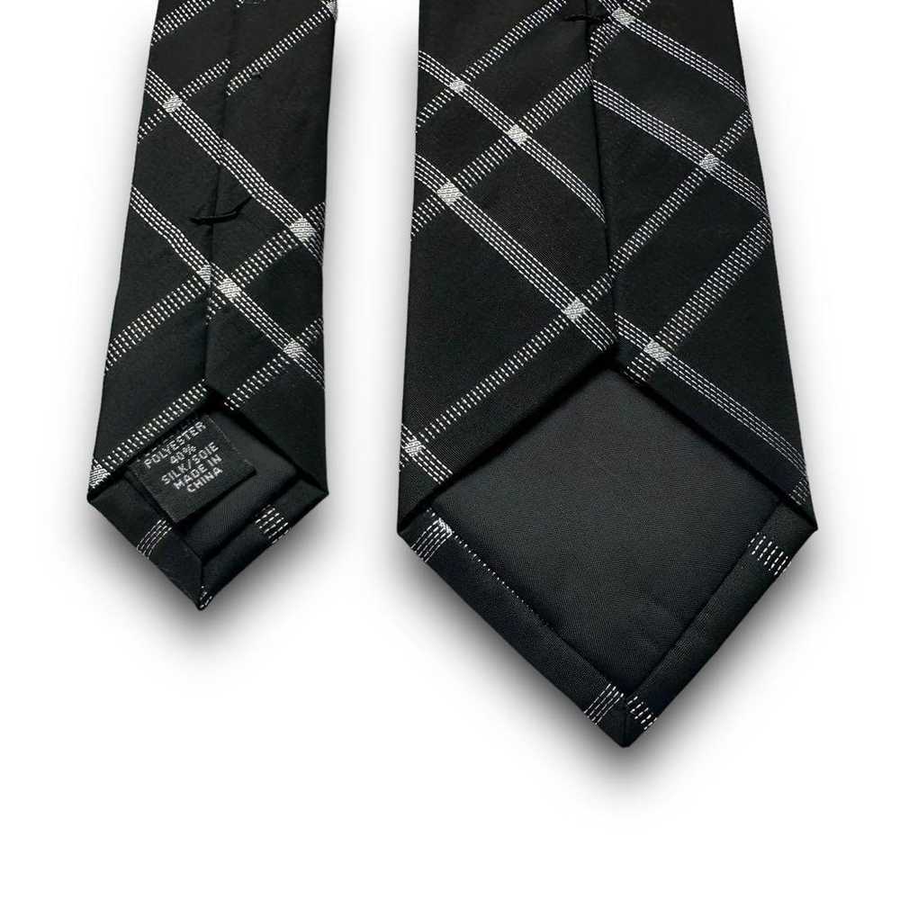 Excellent condition ✨ Calvin Klein necktie Jacqua… - image 5