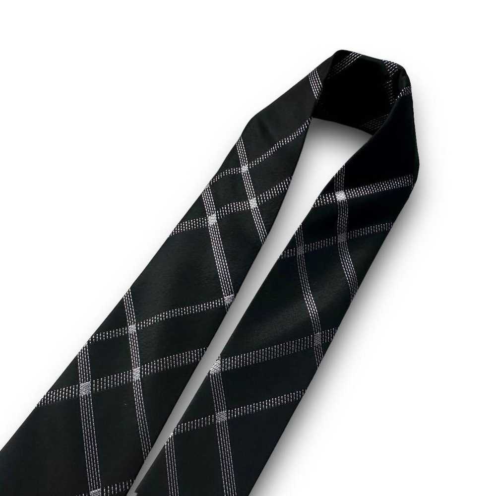 Excellent condition ✨ Calvin Klein necktie Jacqua… - image 8