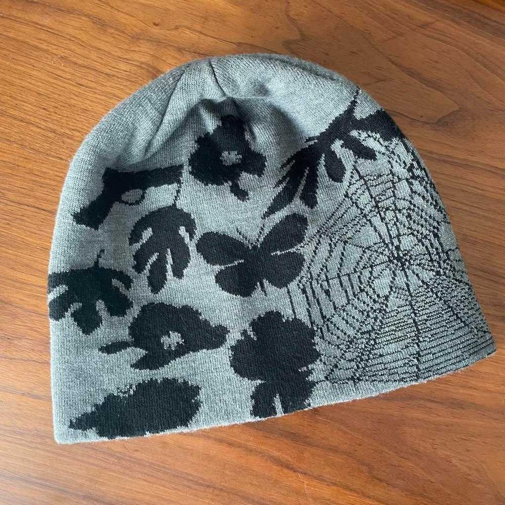 CA4LA / y2k Beanie - image 1