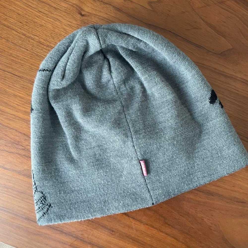 CA4LA / y2k Beanie - image 4