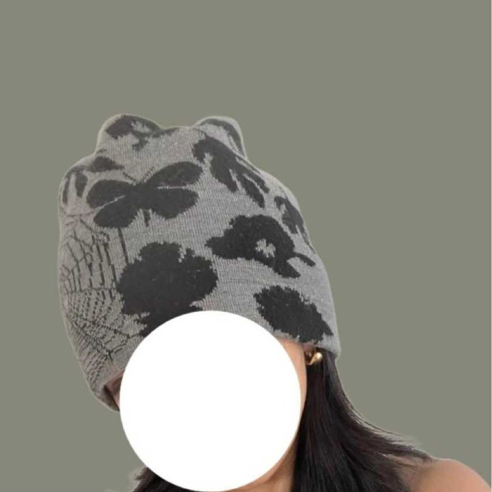 CA4LA / y2k Beanie - image 7