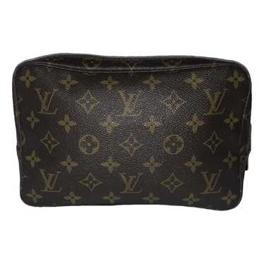 Louis Vuitton Trousse de Toilette cloth vanity cas