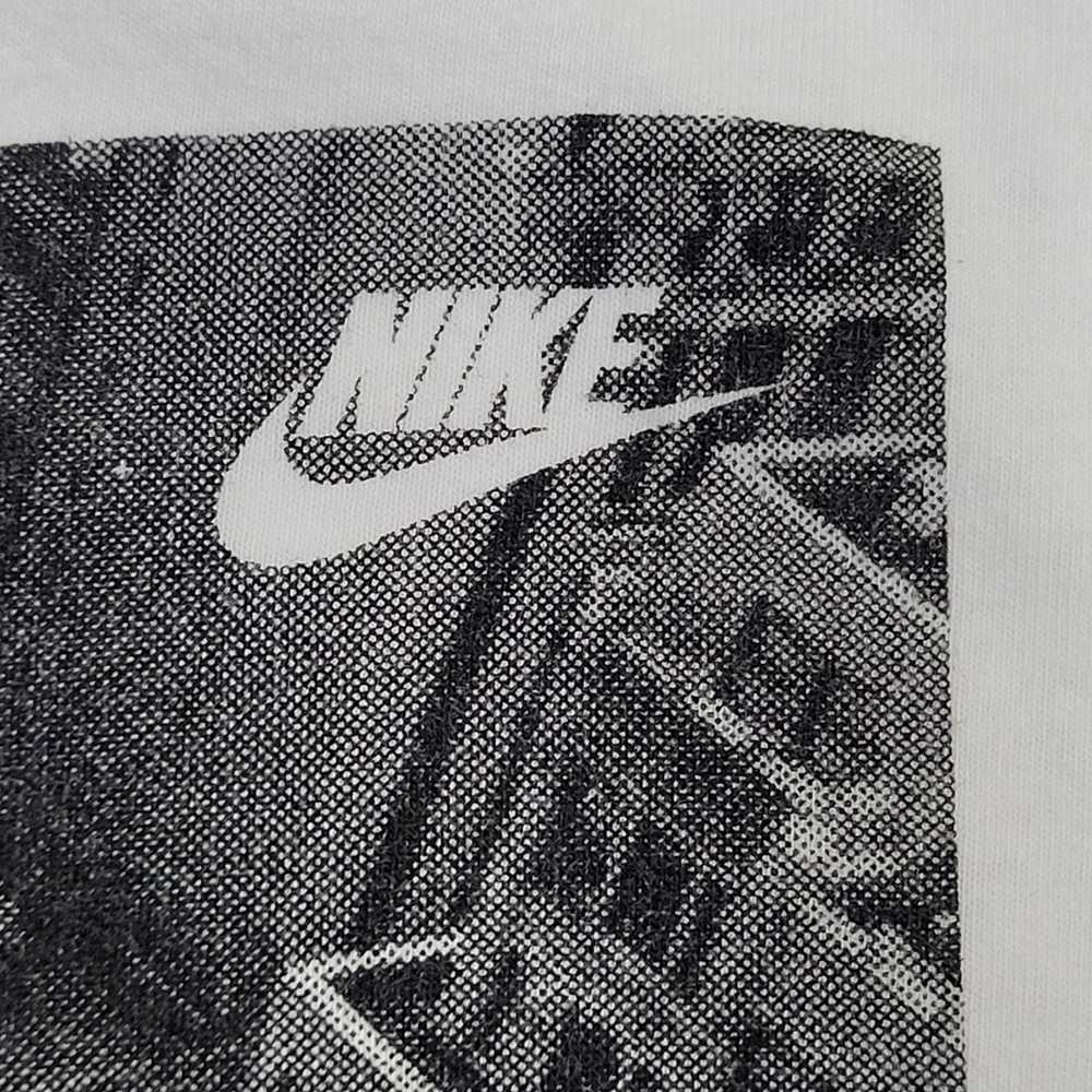 Nike NIKE Shirt 2XL 25x26 White - image 12