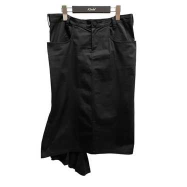 Yohji Yamamoto skirt - Gem Yohji Yamamoto skirt - Gem
