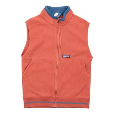 Patagonia Classic Synchilla Fleece Vest - Men's - image 1