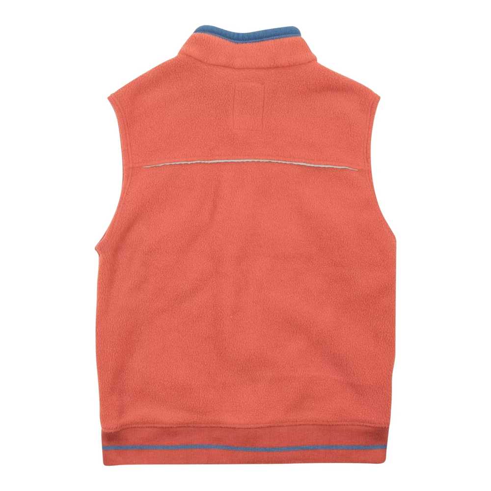 Patagonia Classic Synchilla Fleece Vest - Men's - image 2