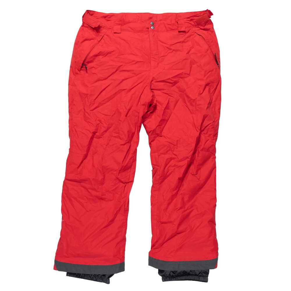 Columbia Arctic Trip Omni-Heat Ski Pants - Men's - image 1