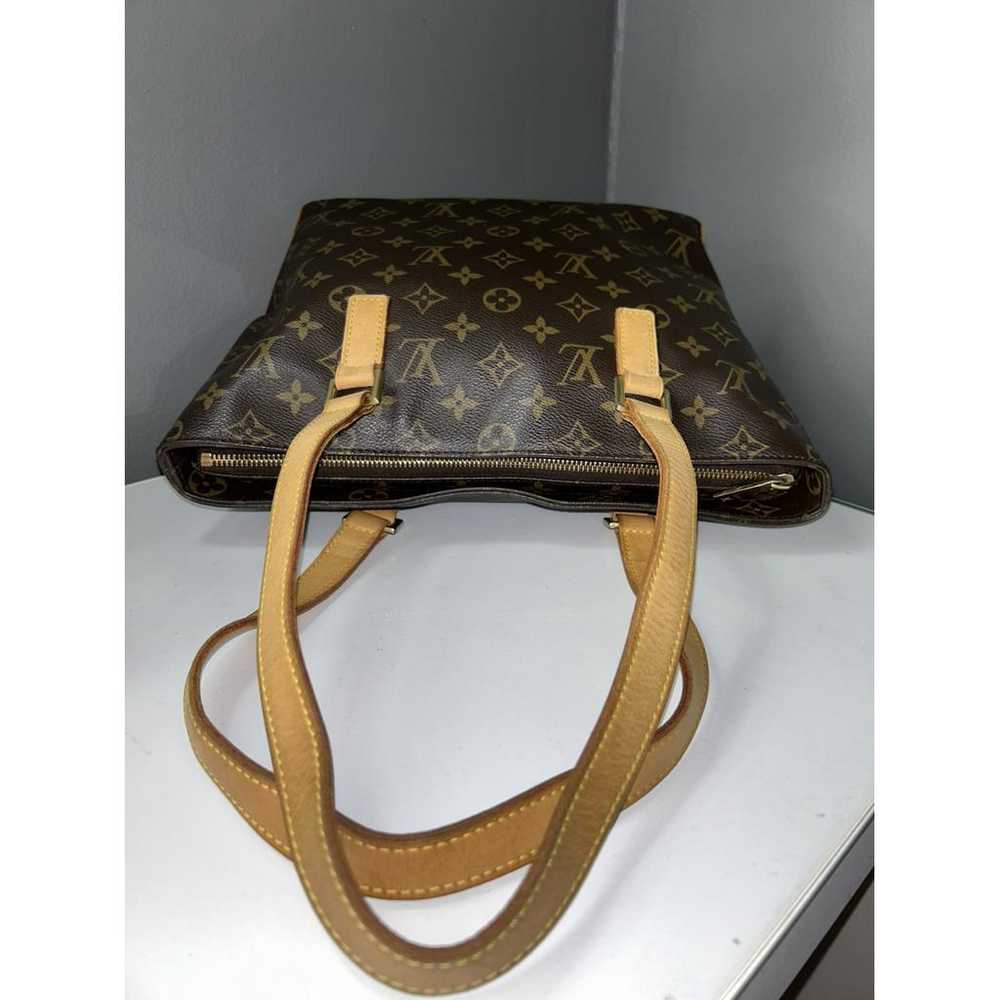 Louis Vuitton Piano leather handbag - image 10