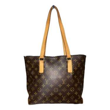 Louis Vuitton Piano leather handbag - image 1