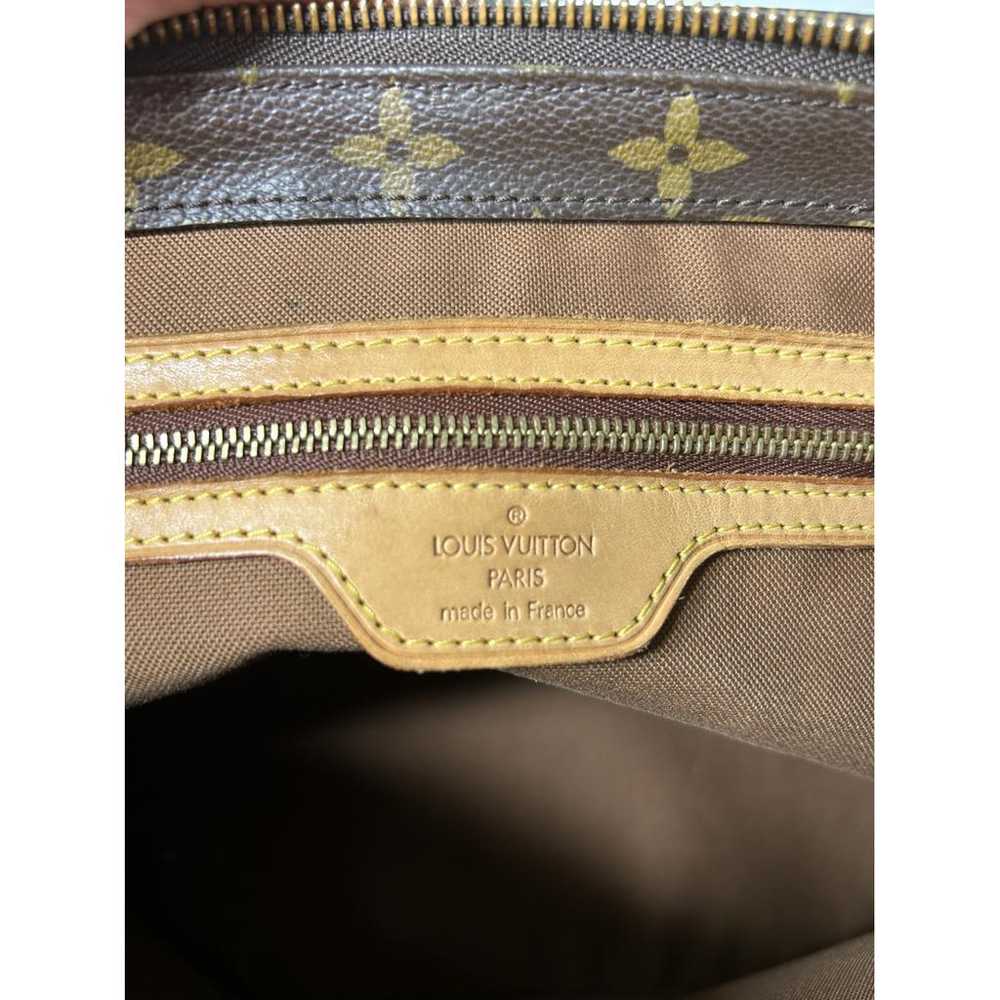 Louis Vuitton Piano leather handbag - image 2