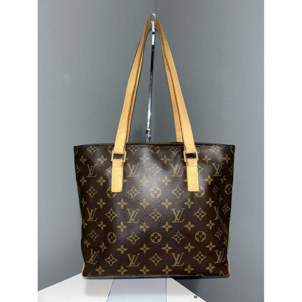 Louis Vuitton Piano leather handbag - image 8