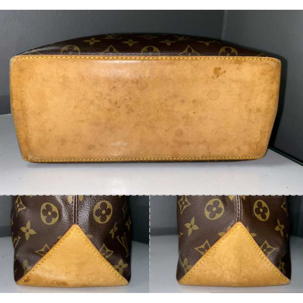 Louis Vuitton Piano leather handbag - image 9