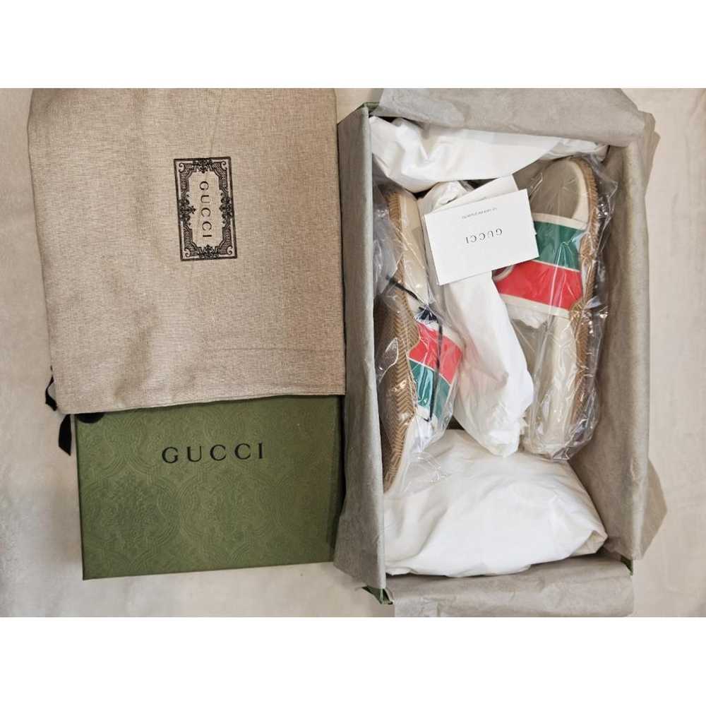 Gucci Sandal - image 10