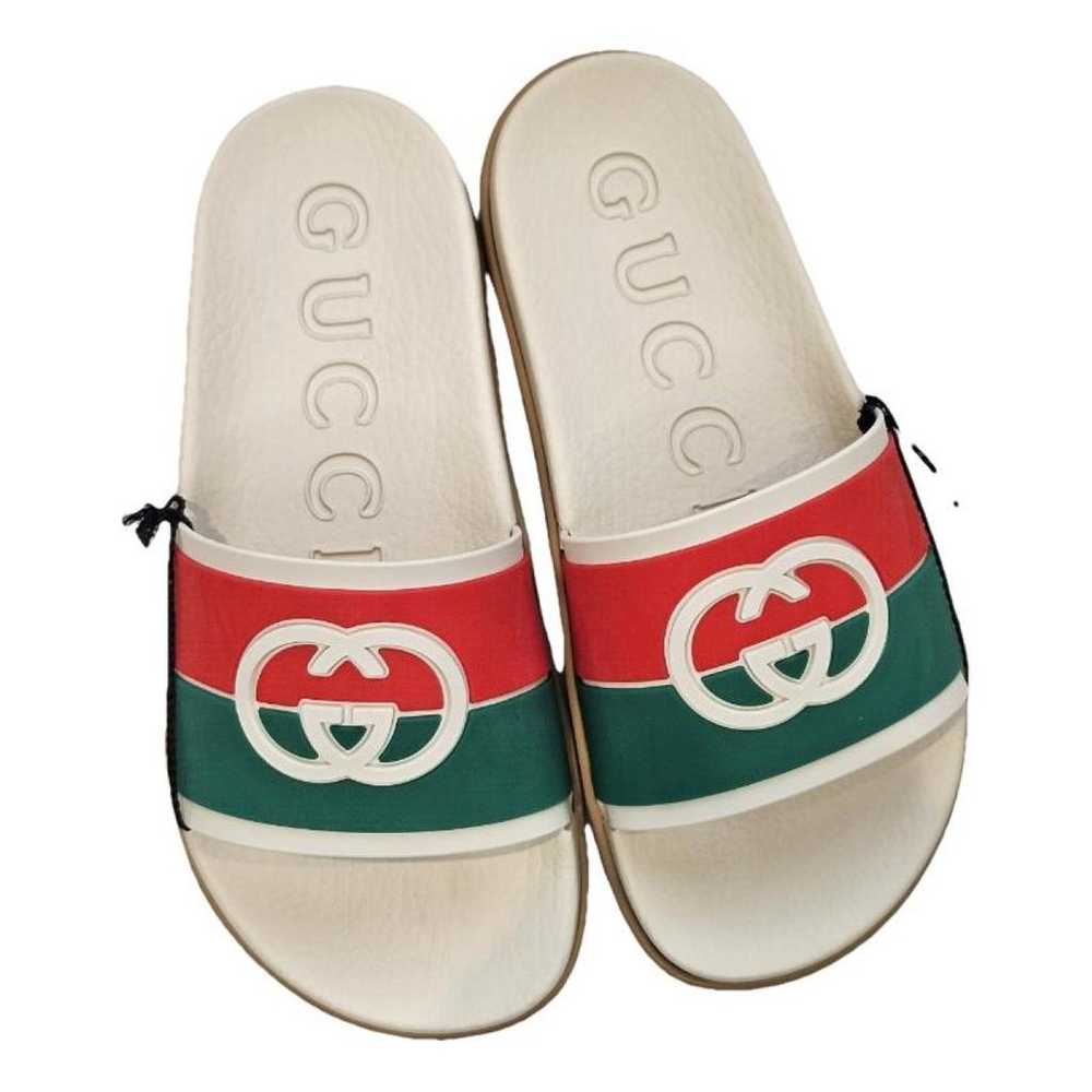 Gucci Sandal - image 1